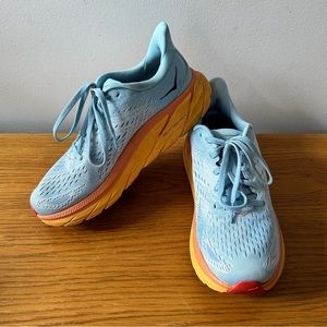 HOKA Clifton 8